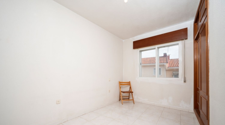 Comunidad de Madrid - Colmenar Viejo - 138m2