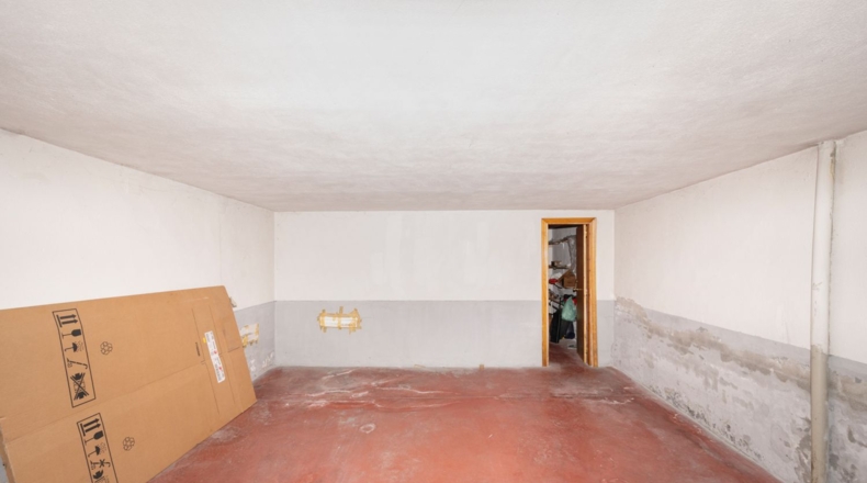 Comunidad de Madrid - Colmenar Viejo - 138m2
