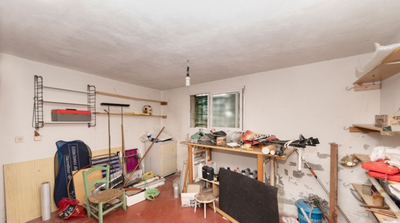 Comunidad de Madrid - Colmenar Viejo - 138m2