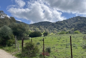 Gaucín 340216&nbsp;m² 