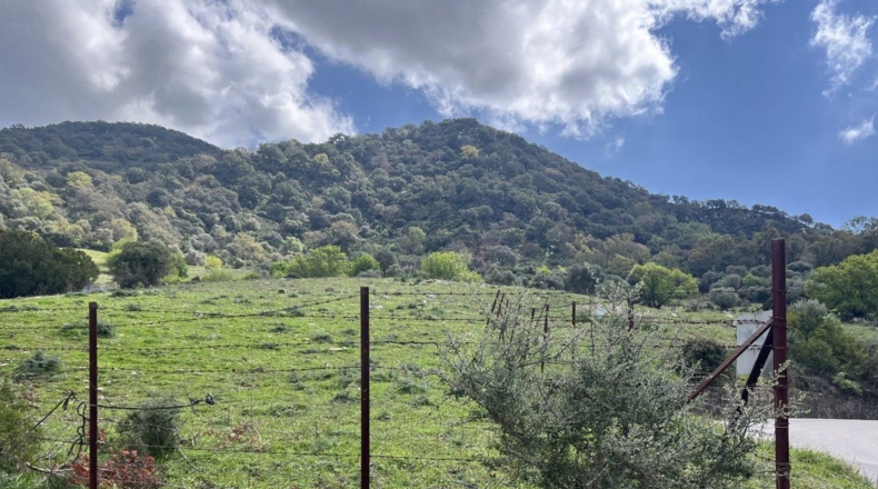 Málaga - Gaucín - 350806m2