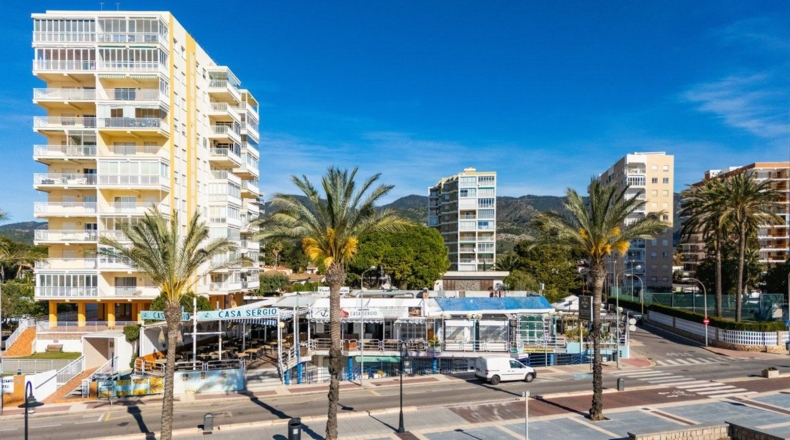 Castellon - Benicasim - 2518m2