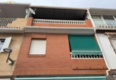 Casa de poble en venda a Màlaga ref.: TR396548 foto