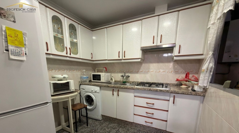 Málaga - Málaga - 104m2