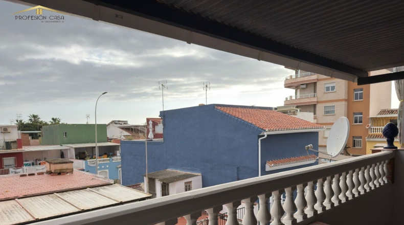 Málaga - Málaga - 104m2