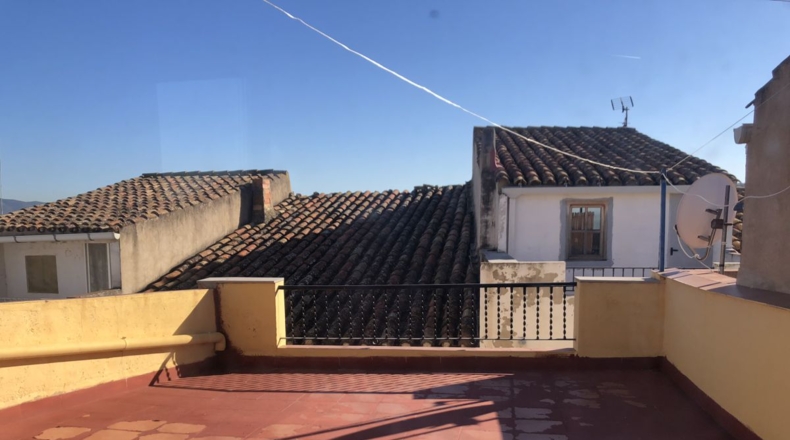 Castellón - Useras - 156m2