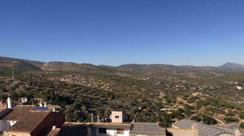 Castellón - Useras - 156m2