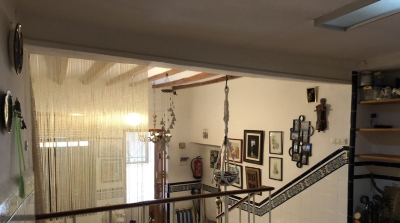 Castellón - Useras - 156m2