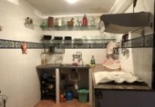 Дом с участком на продажу в городе Усерас. Фото