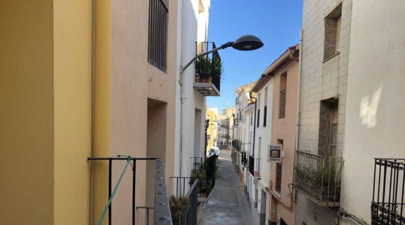 Castellón - Useras - 156m2