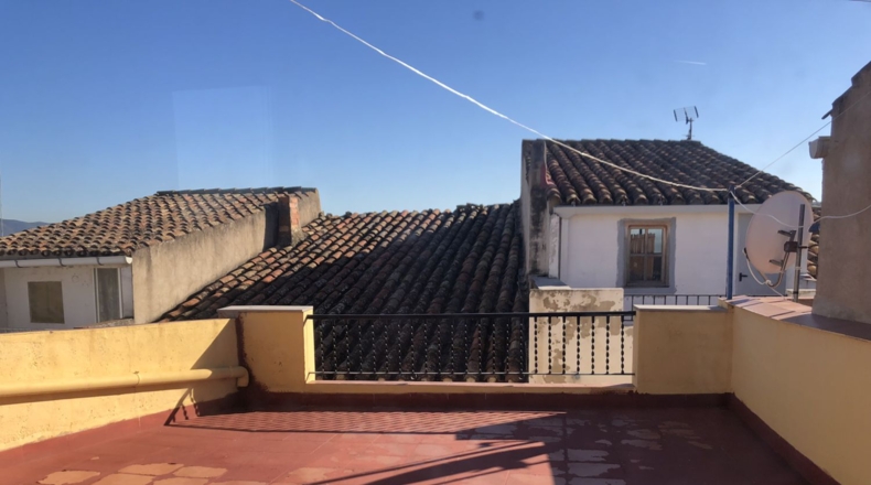 Castellón - Useras - 156m2