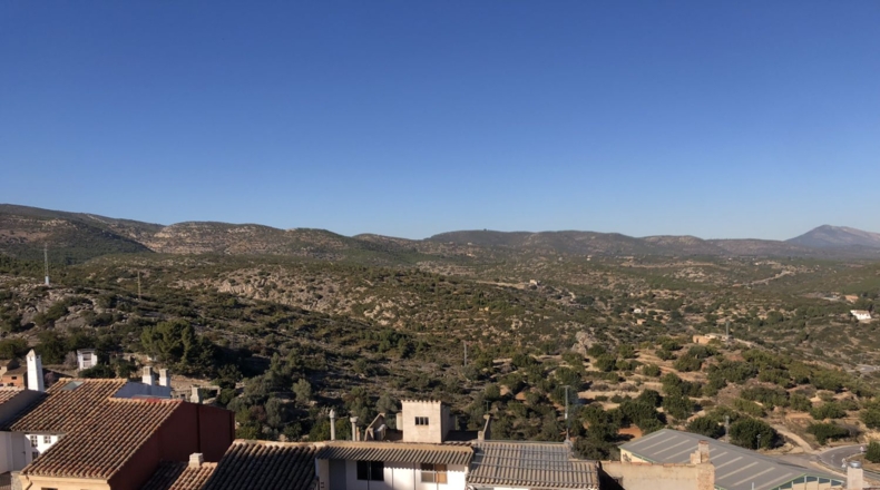 Castellón - Useras - 156m2