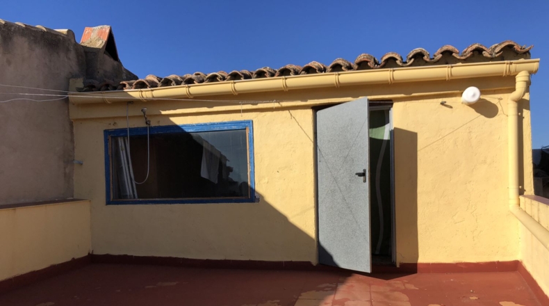 Castellón - Useras - 156m2