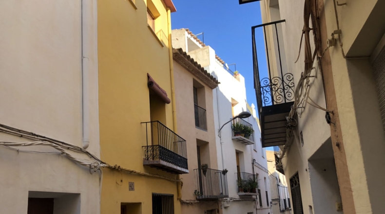 Castellón - Useras - 156m2
