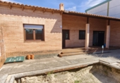 Xalet independent amb terreny en venda a Erustes ref.: TR396527 foto