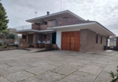 Chalet independiente con terreno en venta en la España, Castelldans, ref: TR396545 foto