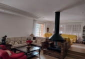 Chalet independiente con terreno en venta en la España, Castelldans, ref: TR396545 foto