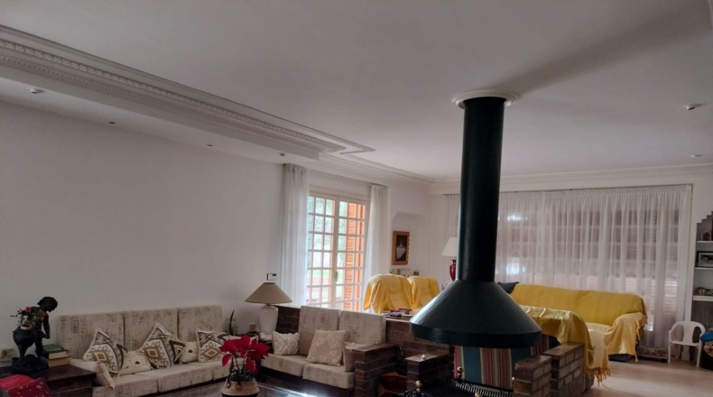 Lérida - Castelldans - 6500m2