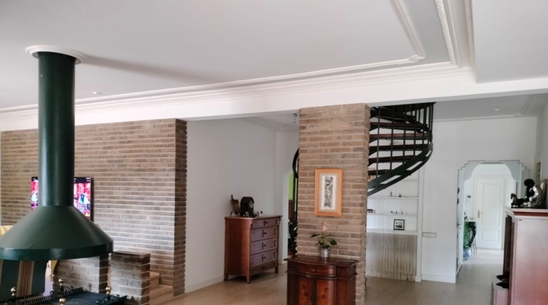 Lérida - Castelldans - 6500m2
