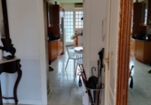 Chalet independiente con terreno en venta en la España, Castelldans, ref: TR396545 foto