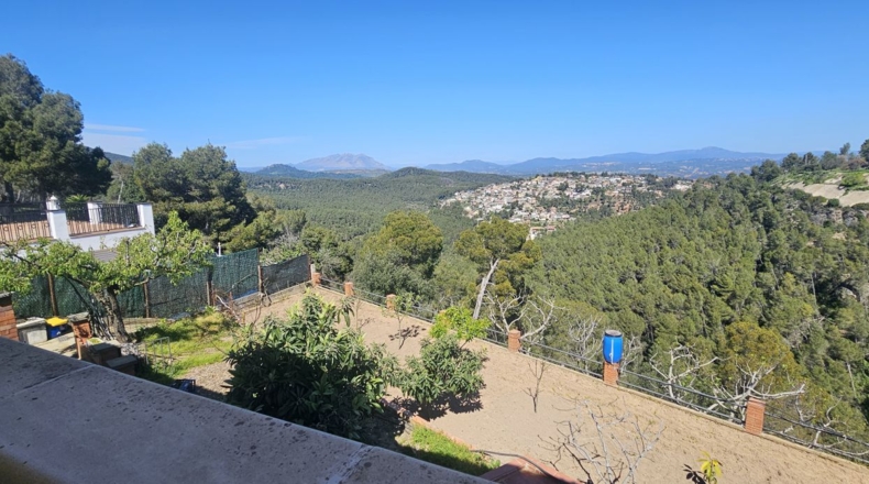 Barcelona - Corbera de Llobregat - 900m2