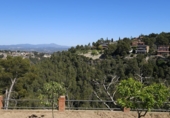 Xalet independent amb terreny en venda a Corbera de Llobregat ref.: TR396526 foto