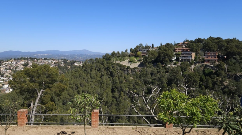 Barcelona - Corbera de Llobregat - 900m2