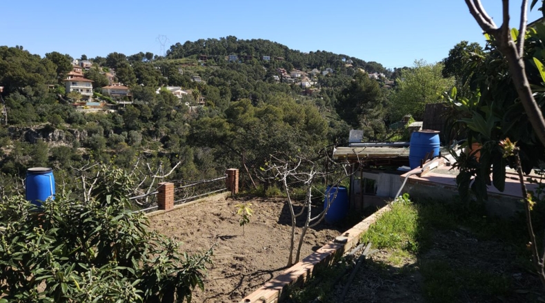 Barcelona - Corbera de Llobregat - 900m2