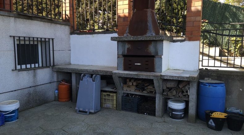 Barcelona - Corbera de Llobregat - 900m2
