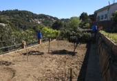 Xalet independent amb terreny en venda a Corbera de Llobregat ref.: TR396526 foto