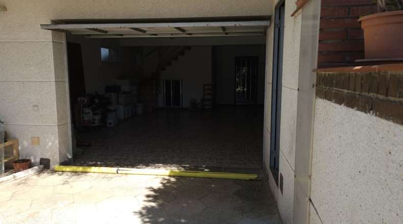 Barcelona - Corbera de Llobregat - 900m2