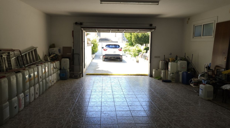 Barcelona - Corbera de Llobregat - 900m2