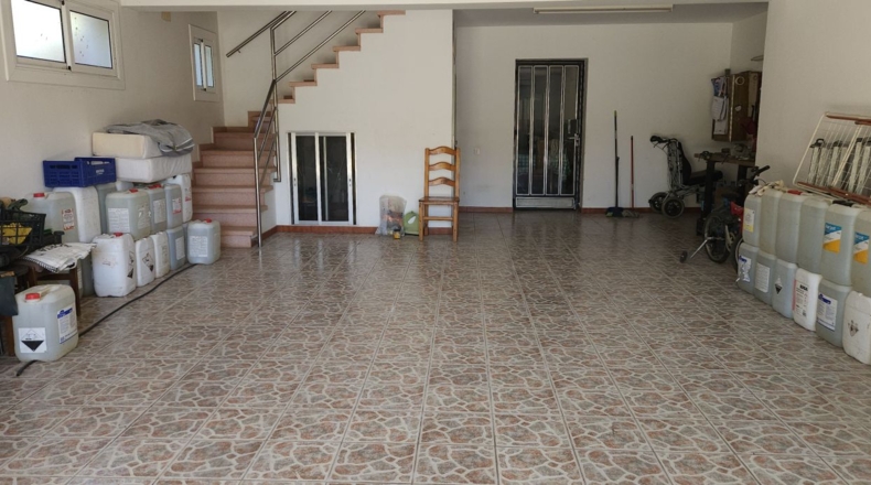 Barcelona - Corbera de Llobregat - 900m2