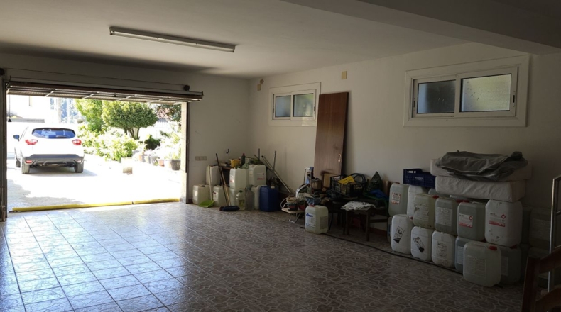 Barcelona - Corbera de Llobregat - 900m2