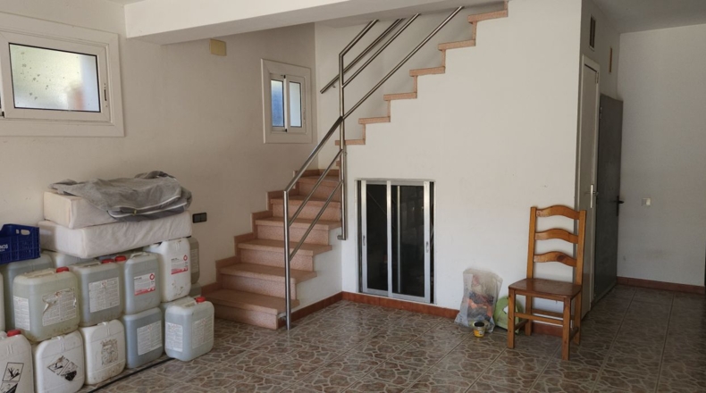 Barcelona - Corbera de Llobregat - 900m2