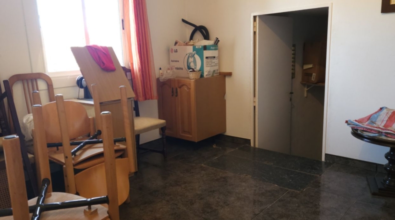 Barcelona - Corbera de Llobregat - 900m2
