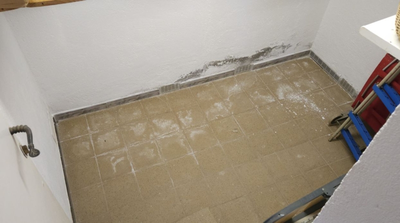 Barcelona - Corbera de Llobregat - 900m2