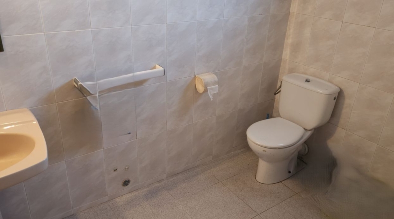 Barcelona - Corbera de Llobregat - 900m2