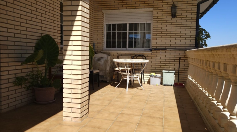 Barcelona - Corbera de Llobregat - 900m2