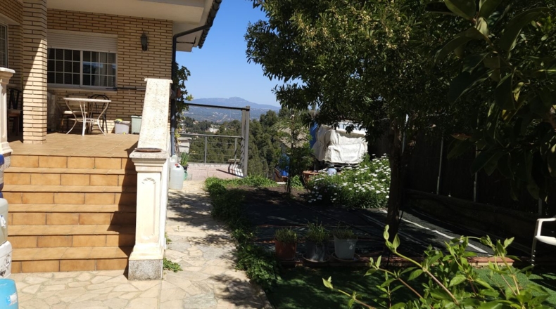 Barcelona - Corbera de Llobregat - 900m2