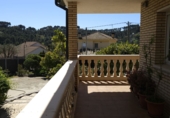 Xalet independent amb terreny en venda a Corbera de Llobregat ref.: TR396526 foto