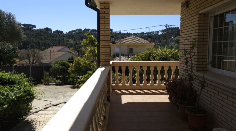 Barcelona - Corbera de Llobregat - 900m2
