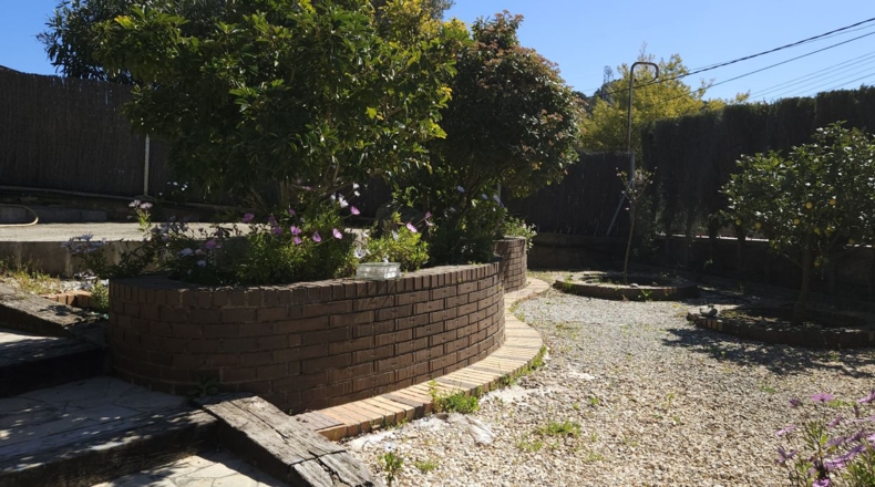 Barcelona - Corbera de Llobregat - 900m2