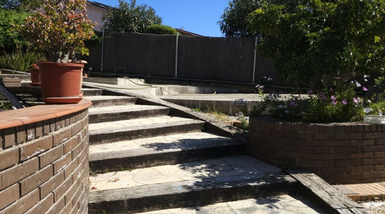 Barcelona - Corbera de Llobregat - 900m2
