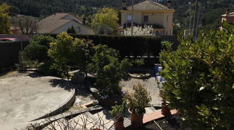 Barcelona - Corbera de Llobregat - 900m2