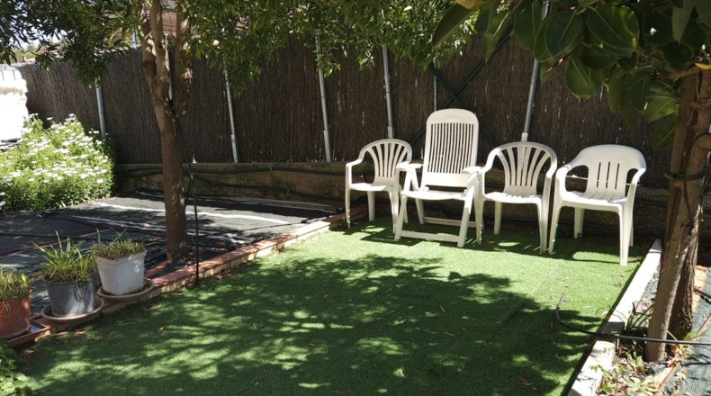 Barcelona - Corbera de Llobregat - 900m2
