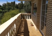 Xalet independent amb terreny en venda a Corbera de Llobregat ref.: TR396526 foto
