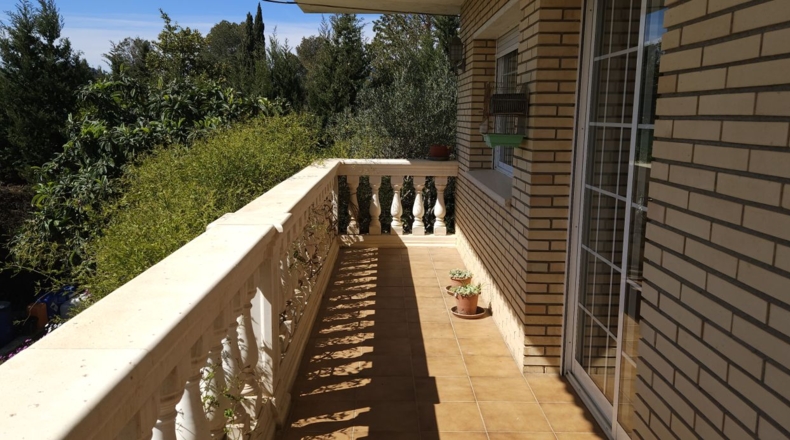Barcelona - Corbera de Llobregat - 900m2