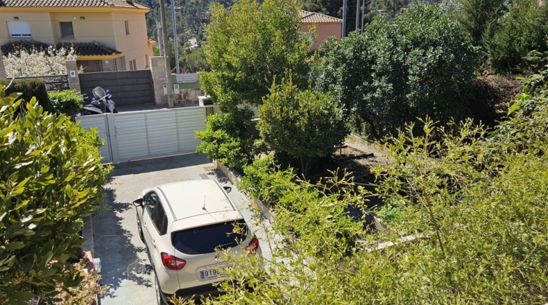 Barcelona - Corbera de Llobregat - 900m2