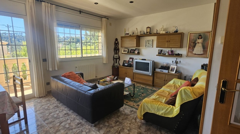 Barcelona - Corbera de Llobregat - 900m2